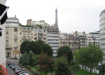Tour Eiffel