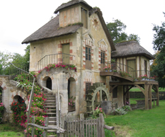 Le Hameau