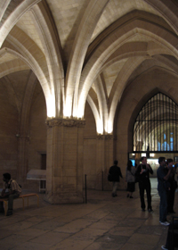 Conciergerie