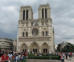 Notre-Dame de Paris