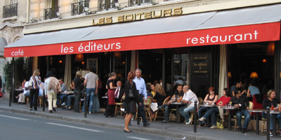 The Editer