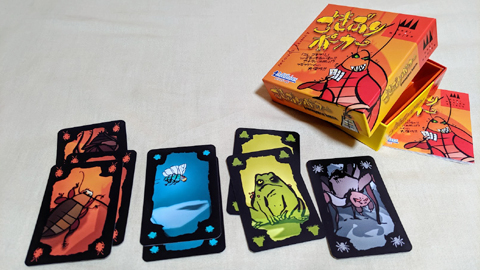 Kakerlakenpoker