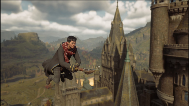 hogwartslegacy