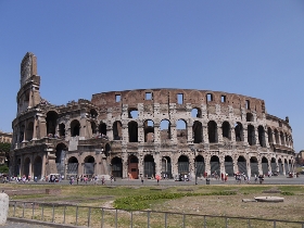 Colosseum