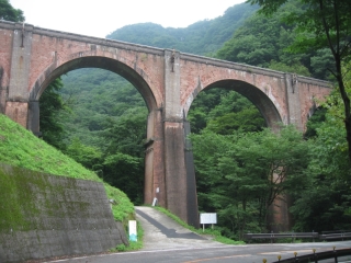 めがね橋