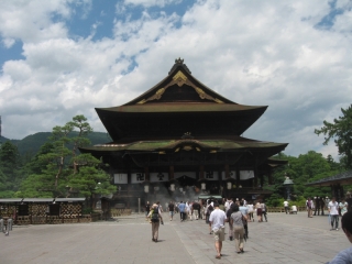 善光寺