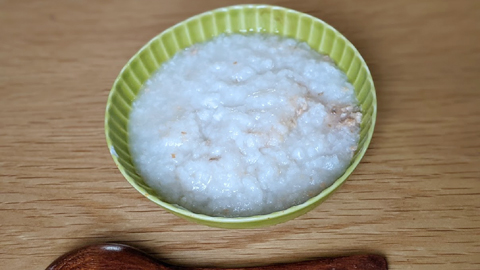 おかゆ