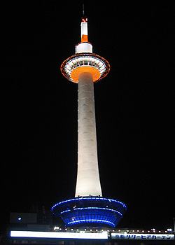 塔こそタワー!