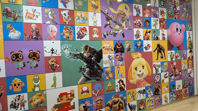 ニンテンドーミュージアム