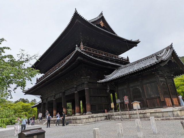 南禅寺