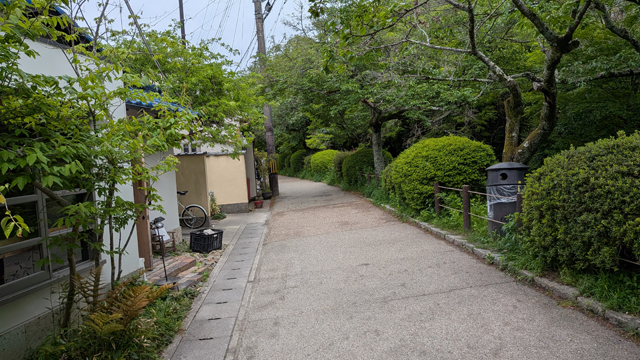 哲学の道