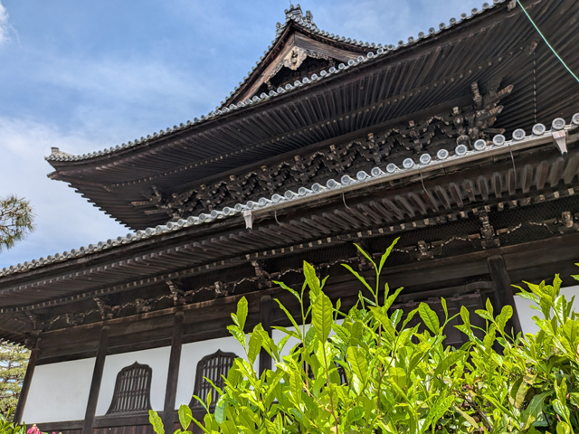 建仁寺