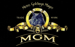MGM LOGO