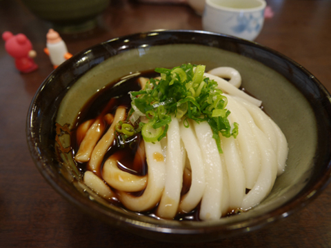 UDON