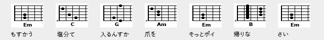 もすかう
