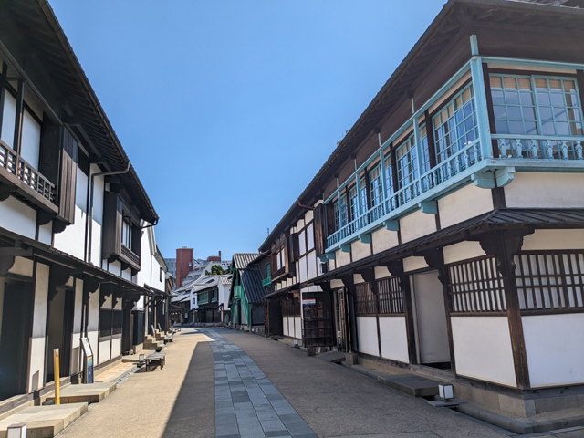 出島