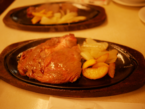 飯テロ