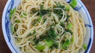 お昼ごはん