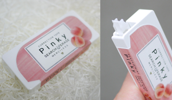 Pinky