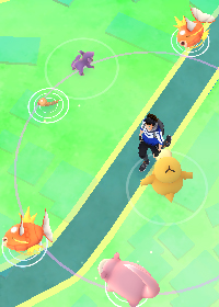 pokesource