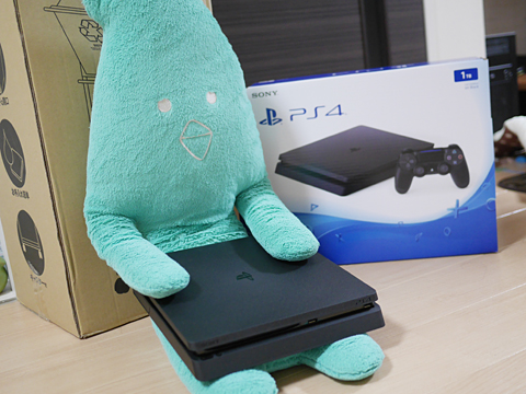 PS4