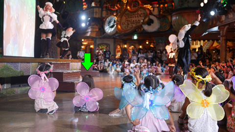 SANRIO PUROLAND