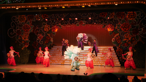 SANRIO PUROLAND