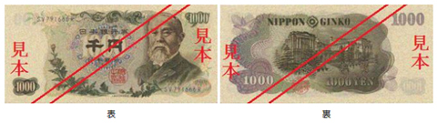 日本銀行本店
