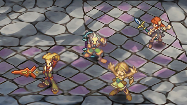 SaGa Frontier 2