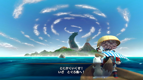 風来のシレン6