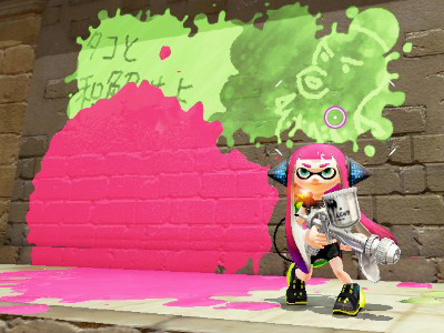 イカ
