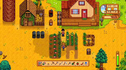 Stardew Valley