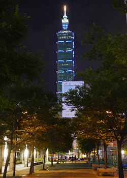 Taipei 101