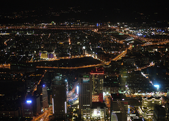 Taipei 101