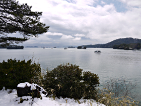 松島