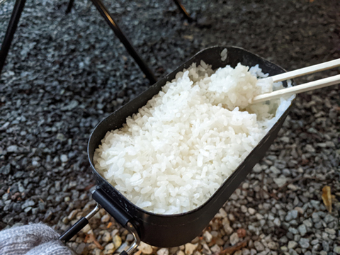 テント